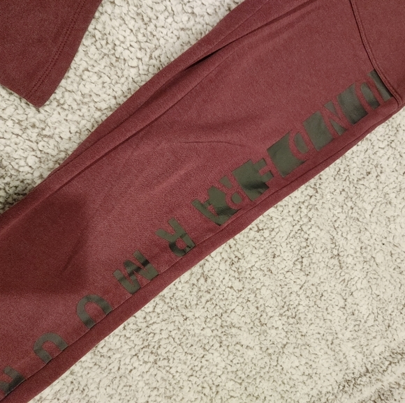 Womens Sweat Suit - Small - Loose Fit - Under Armour - Picture 4 of 6